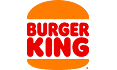 Logo Burger King