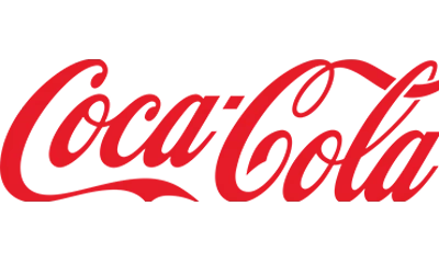 Logo Coca-Cola
