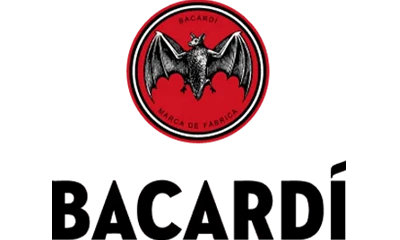 Logo Bacardi