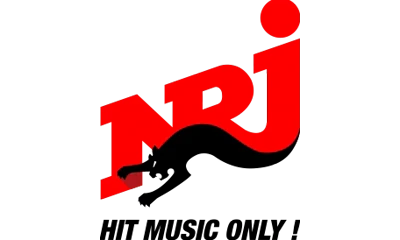 Logo NRJ