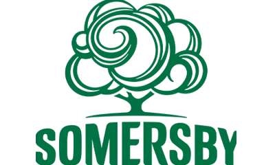 Logo Somersby