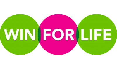 Logo Win for Life
